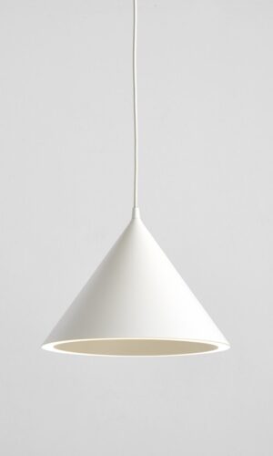 Annular pendant