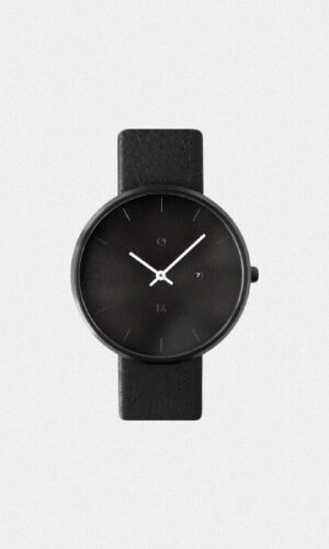 Watch Automatic