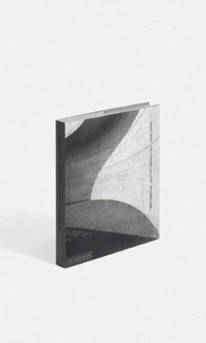 Bauhaus Book